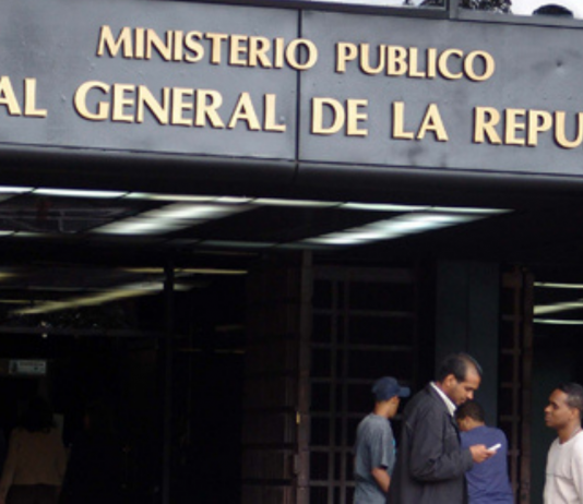 Detenido el responsable de femicidios en Portuguesa