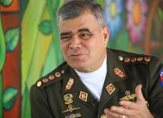 Padrino López: Venezuela denunciará ante la ONU intentos de Colombia de inutilizar armamento