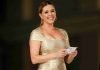 Alicia Machado en Master Chef Celebrity
