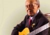 Alirio Díaz, uno de los más importantes guitarristas