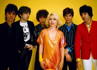 The Tide Is High de Blondie