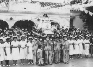 Cuando el cólera azotó a Venezuela