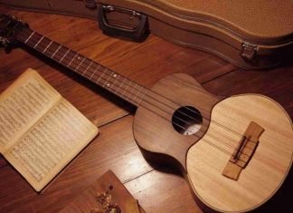 El cuatro venezolano