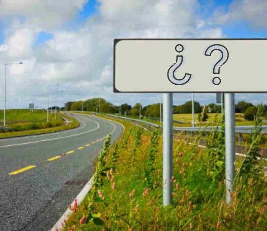 ¿De qué lugar eres?