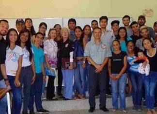 Econintech promueve el emprendimiento en Barquisimeto