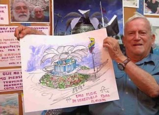 Fruto Vivas, arquitecto venezolano