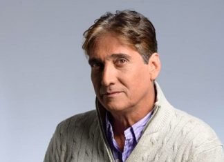 Barco a la deriva de Guillermo Dávila