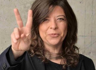 Mariana Rondón, cineasta barquisimetana