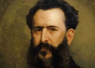 Natalicio de Martín Tovar y Tovar