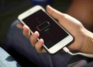 Maximiza la batería de tu celular