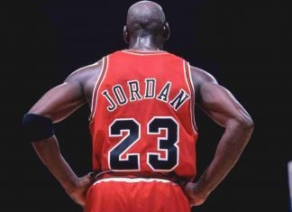 “He fallado una y otra vez a lo largo de mi vida. Es por eso por lo que he tenido éxito”