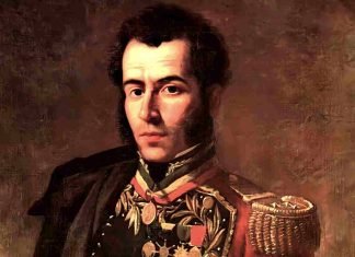 Natalicio de Antonio José de Sucre