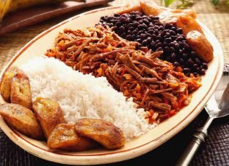 El Pabellón Criollo