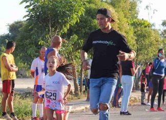 Preparación Fit de Barquisimeto