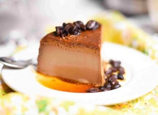 Aprende a preparar quesillo de café