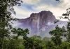 La cascada más alta del mundo