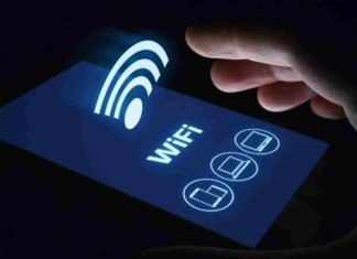 Cómo saber si roban tu WI-FI