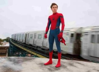 ‘Spider-Man’ ya tiene título