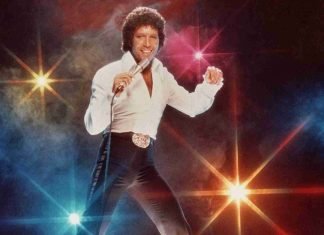 It’s Not Unusual de Tom Jones