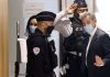 Tribunal de París condena a tres años de pena al expresidente Sarkozy por corrupción