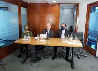 Avex y Fedeuropa firman convenio para aumentar intercambio comercial