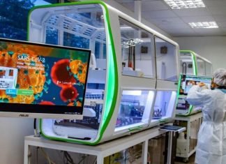 Castro afirma que variantes de Covid se distinguen por nivel de contagio