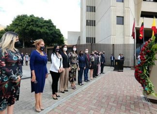 TSJ garantiza defensa de los derechos de la Mujer y seguirá implacable en casos de femicidios