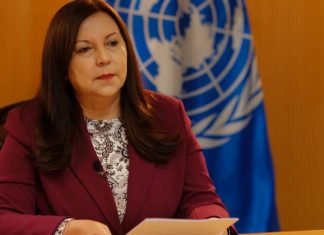 Meléndez: Venezuela tiene sistema garante de la seguridad ciudadana