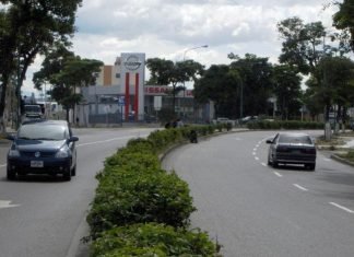 En semana radical el horario de circulación será desde las 7:00am hasta la 1:00pm en Lara