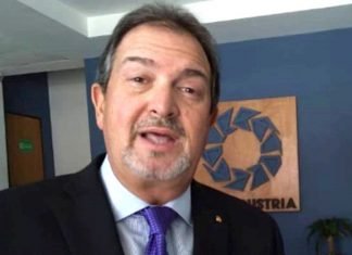 Conindustria alerta que empresas disponen de gasoil solo para dos semanas