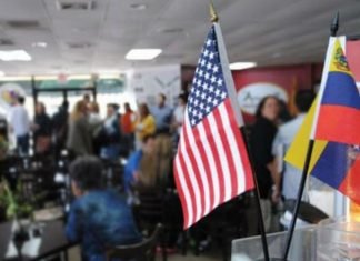 Venezolanos residentes en EEUU tendrán 180 días para acogerse al TPS
