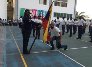 Comenzó el proceso de Municipalización en la UNES Lara