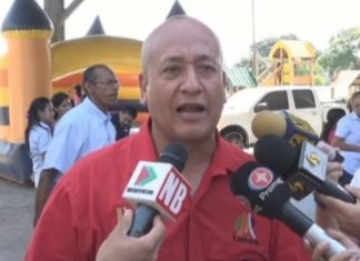 Detenido director del IMCA en Barquisimeto