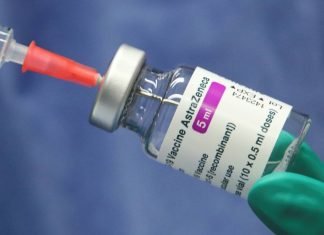 Alemania se une a otros países al suspender aplicación de la vacuna AstraZeneca