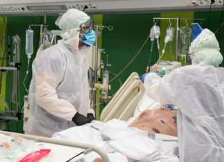 Con tendencia al alza inicia segunda ola de Coronavirus en el país