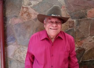 Fallece diputado Rito Jiménez a causa de Covid-19