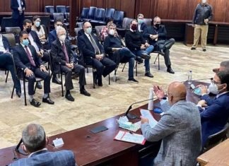 Subcomisión parlamentaria rendirá informe sobre medios de comunicación públicos y privados