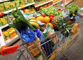Cendas FVM: En Febrero 2021 la Canasta Alimentaria Familiar se ubicó en 446 salarios