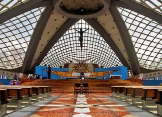 Arquidiócesis de Barquisimeto suspende presencia de fieles en los templos en la Semana Santa