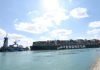 Marina de EEUU ofrece asistencia de equipo especial para liberar buque en el Canal de Suez