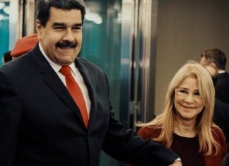 Maduro afirma que no lo callarán pese a la censura de Facebook