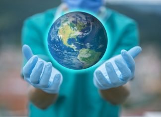 OMS espera que tratado contra pandemias esté listo en mayo