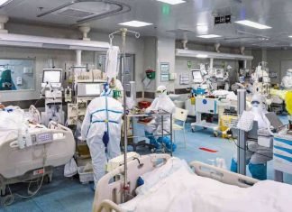 Advierten de “mayor facilidad de transmisión” de la variante brasileña en Venezuela