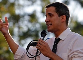 Guaidó llamó a consolidar una mayor unidad en la oposición venezolana
