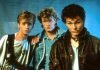 “Take on Me”, el clásico más recordado del grupo noruego A-ha