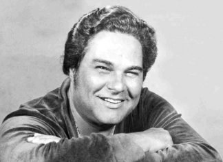 Alfredo Sadel, el gran cantante