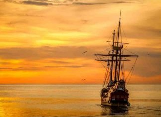 “Ningún mar en calma hizo experto a un marinero”