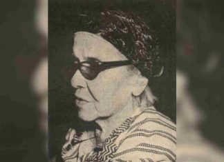 Blanca Silveira, astrónoma Barquisimetana