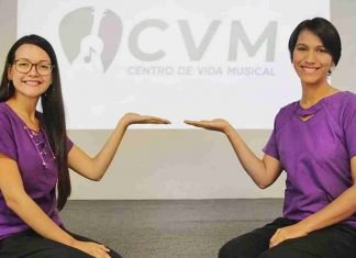 Centro de Vida Musical