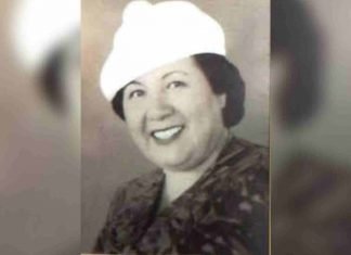 Dori Parra de Orellana